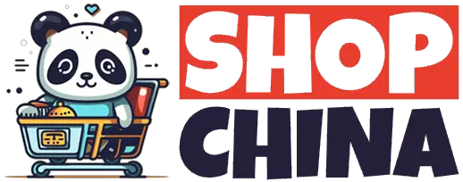 Shop China Guide