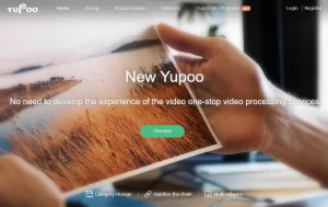 Yupoo offcial website