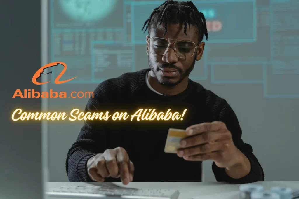 Common Scams on Alibaba