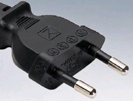 Electrical Plug C