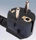 Electrical Plug E