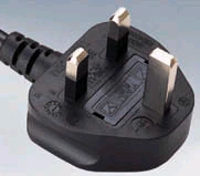 Electrical Plug G