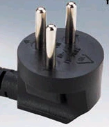 Electrical Plug H
