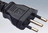 Electrical Plug L