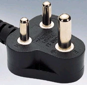 Electrical Plug M