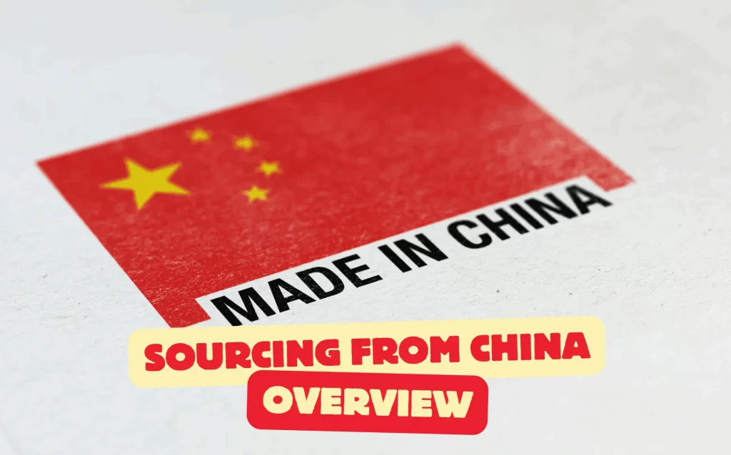 What-is-sourcing-from-China