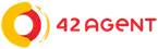 42agent logo